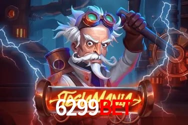 Experiência VIP 6299bet
