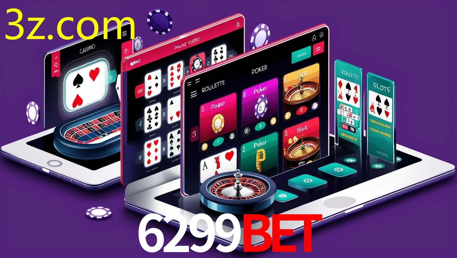 6299BET