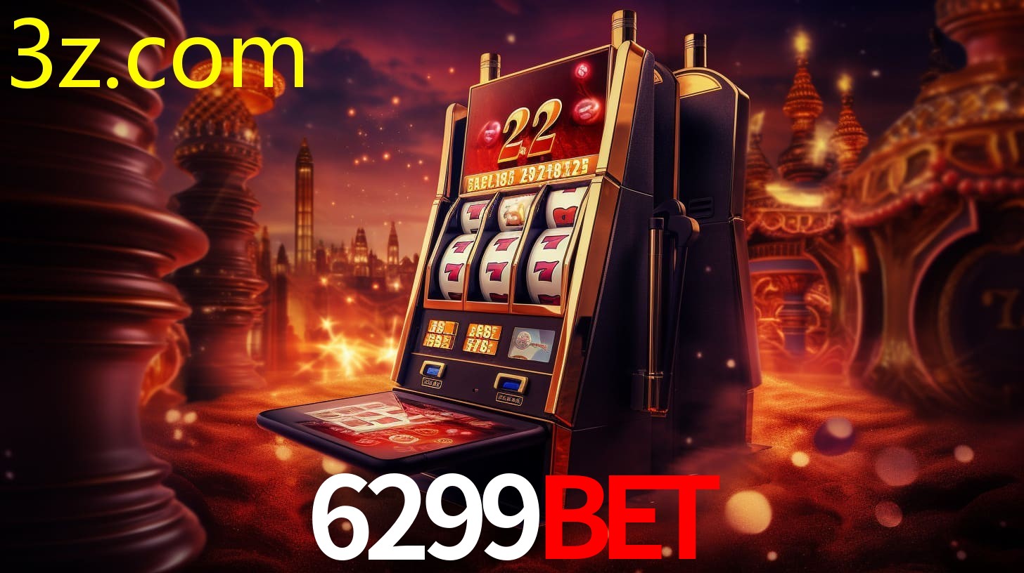 6299BET
